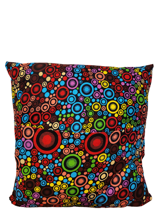 Cushion Cover Home Decor CC-13 - Glo Cre8s