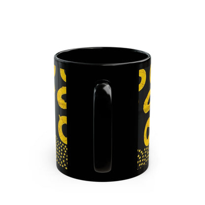 African Ethnic Mug