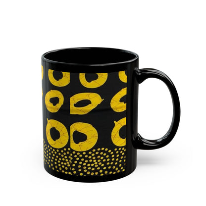 African Ethnic Mug