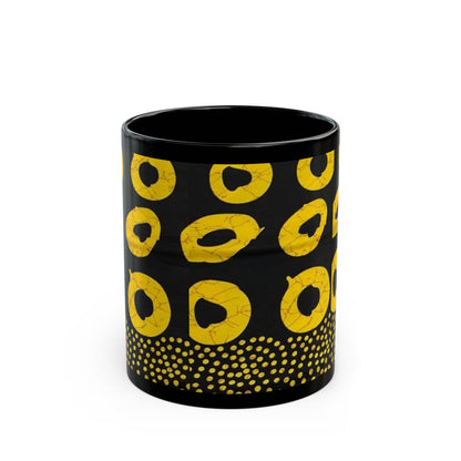 African Ethnic Mug