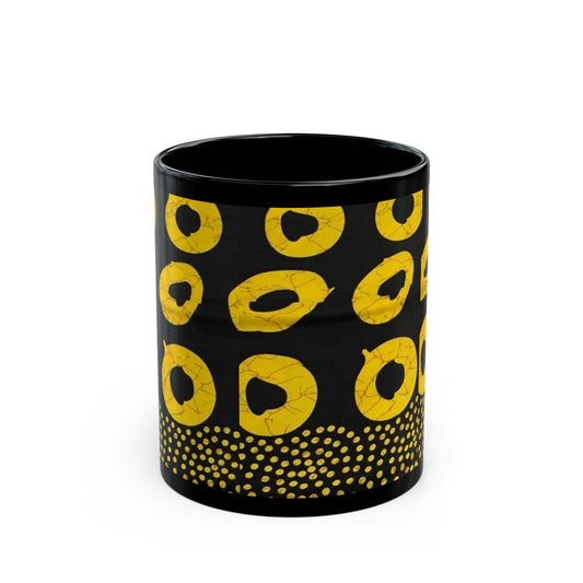 African Ethnic Mug