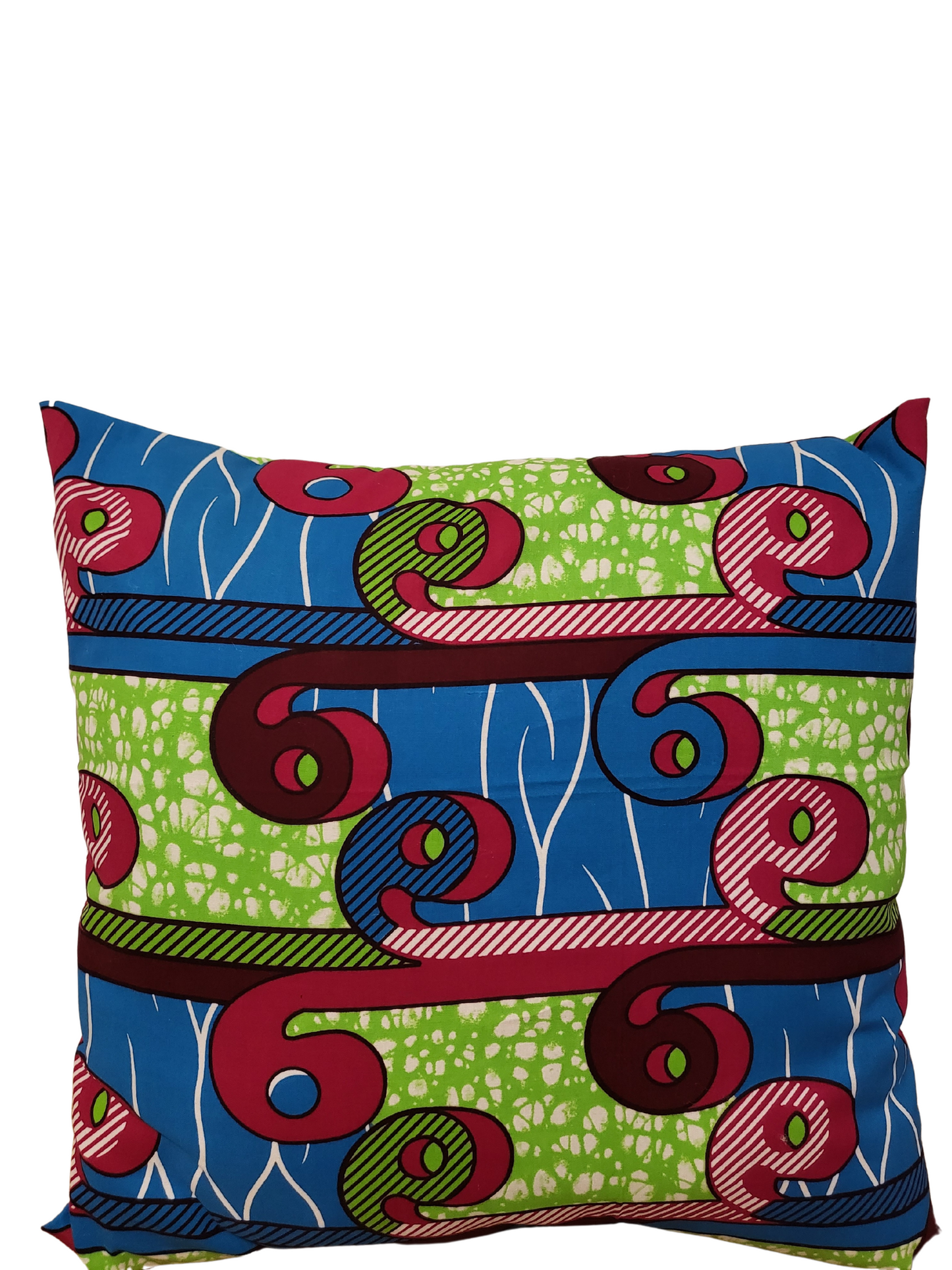 Cushion Cover Home Decor CC-1 - Glo Cre8s