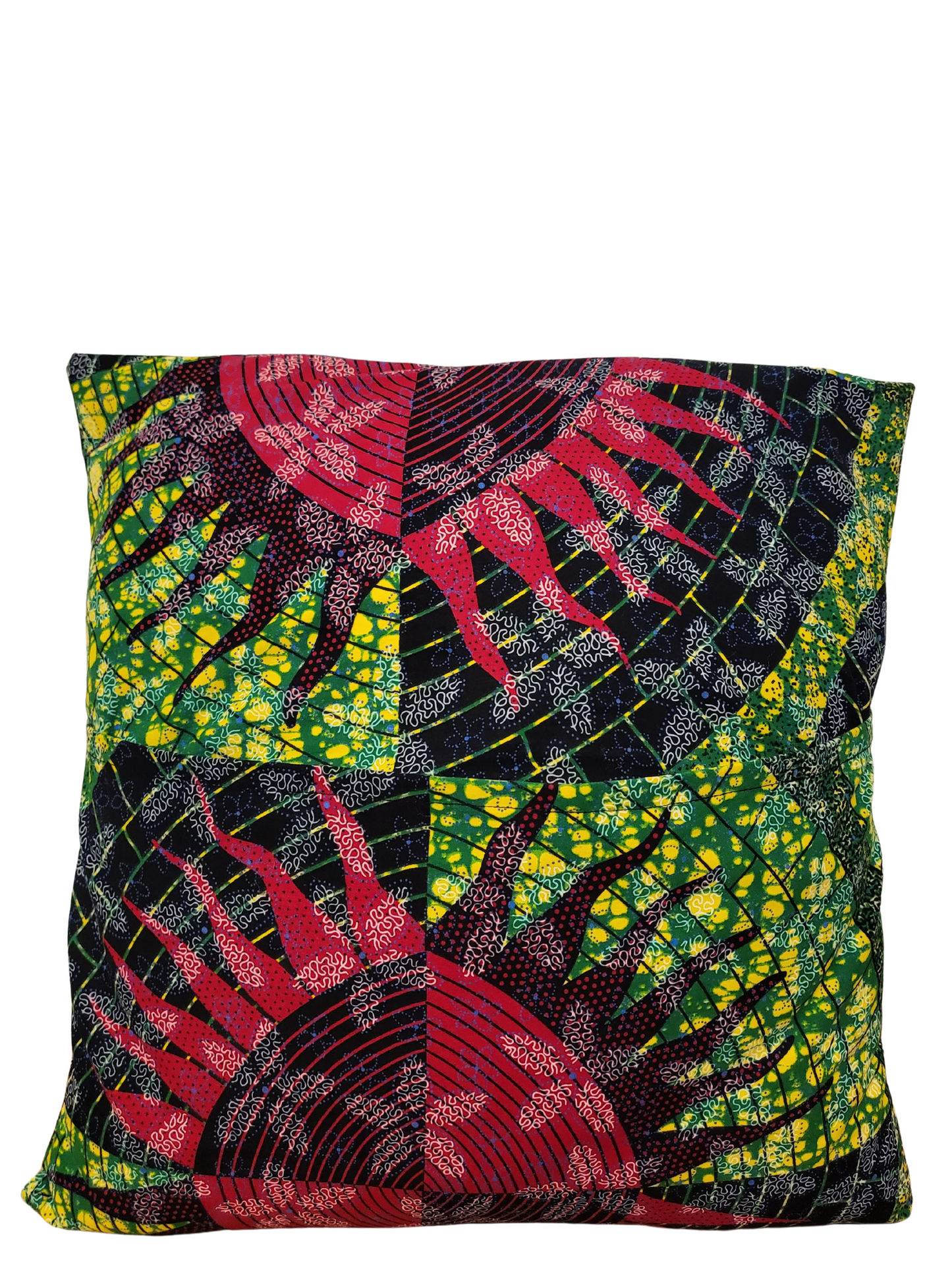 Cushion Cover Home Decor CC-16 - Glo Cre8s