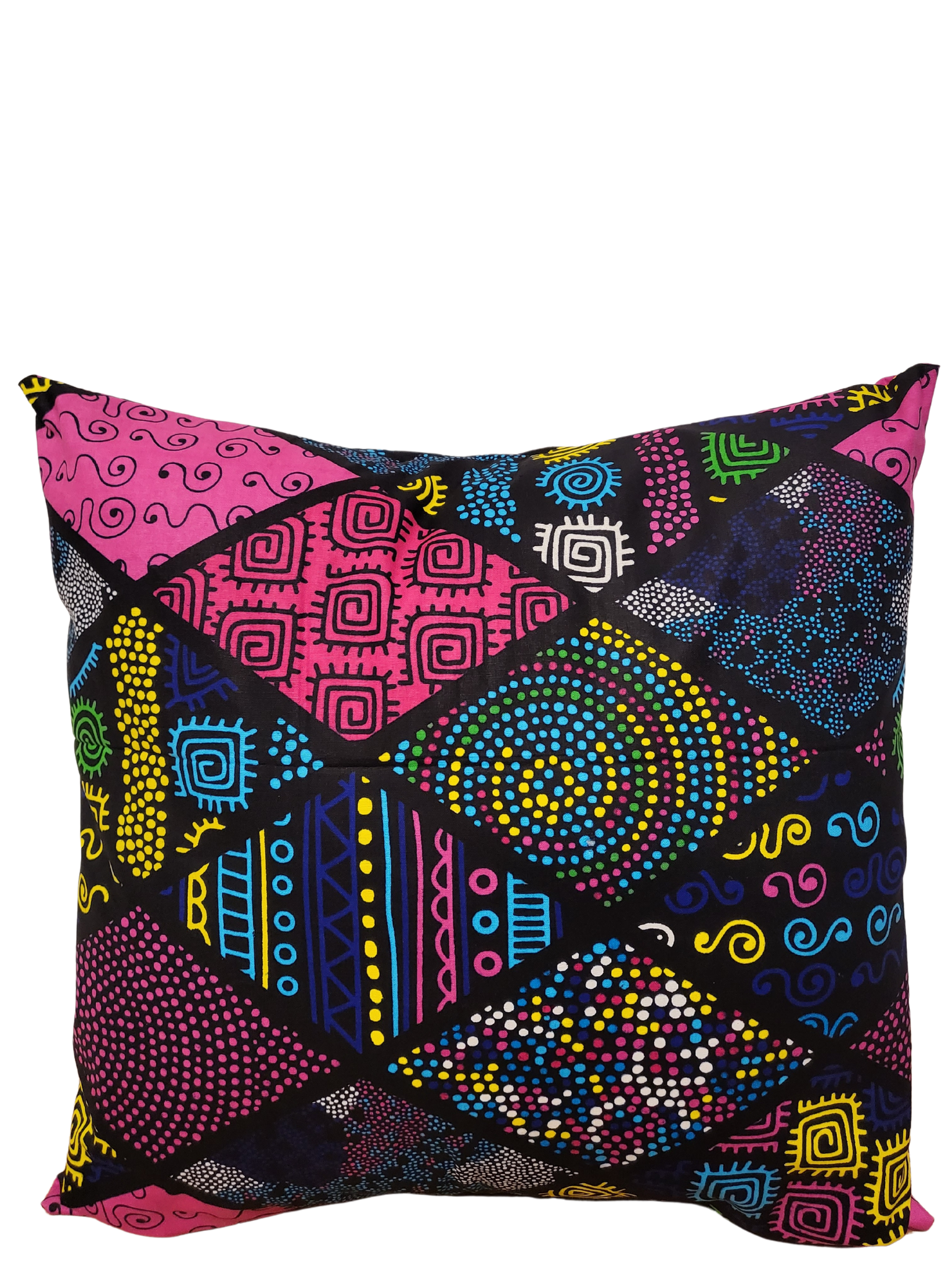 Cushion Cover Home Decor CC-14 - Glo Cre8s