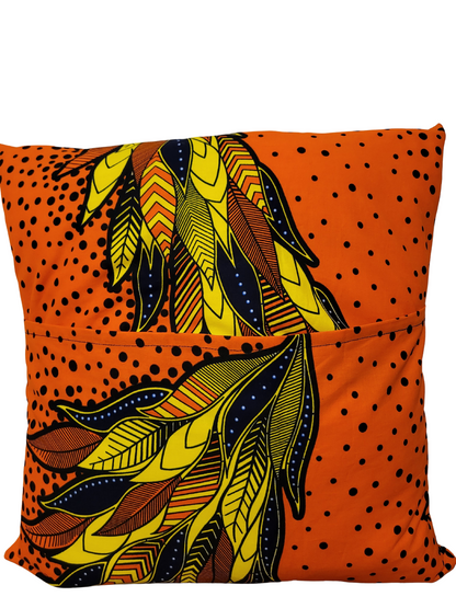 Cushion Cover Home Decor CC-2 - Glo Cre8s