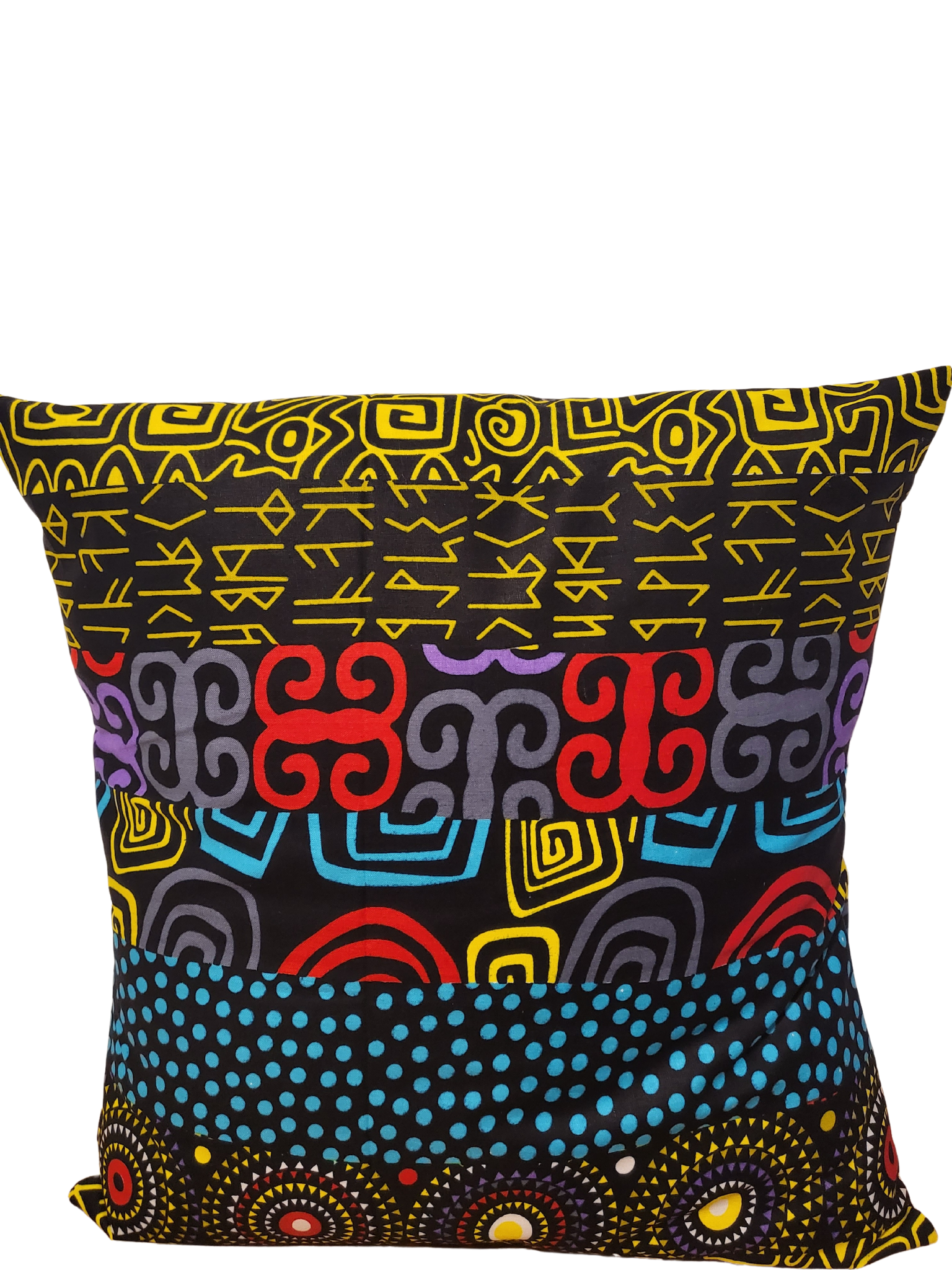 Cushion Cover Home Decor CC-11 - Glo Cre8s