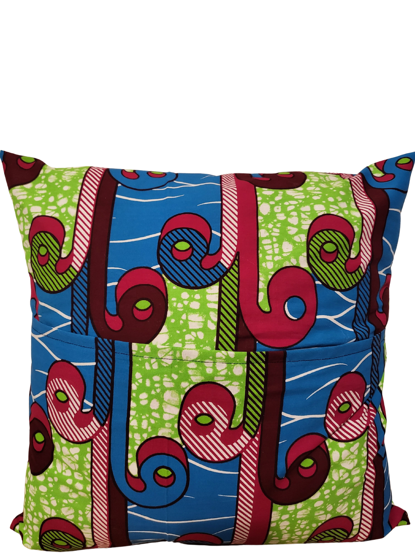 Cushion Cover Home Decor CC-1 - Glo Cre8s