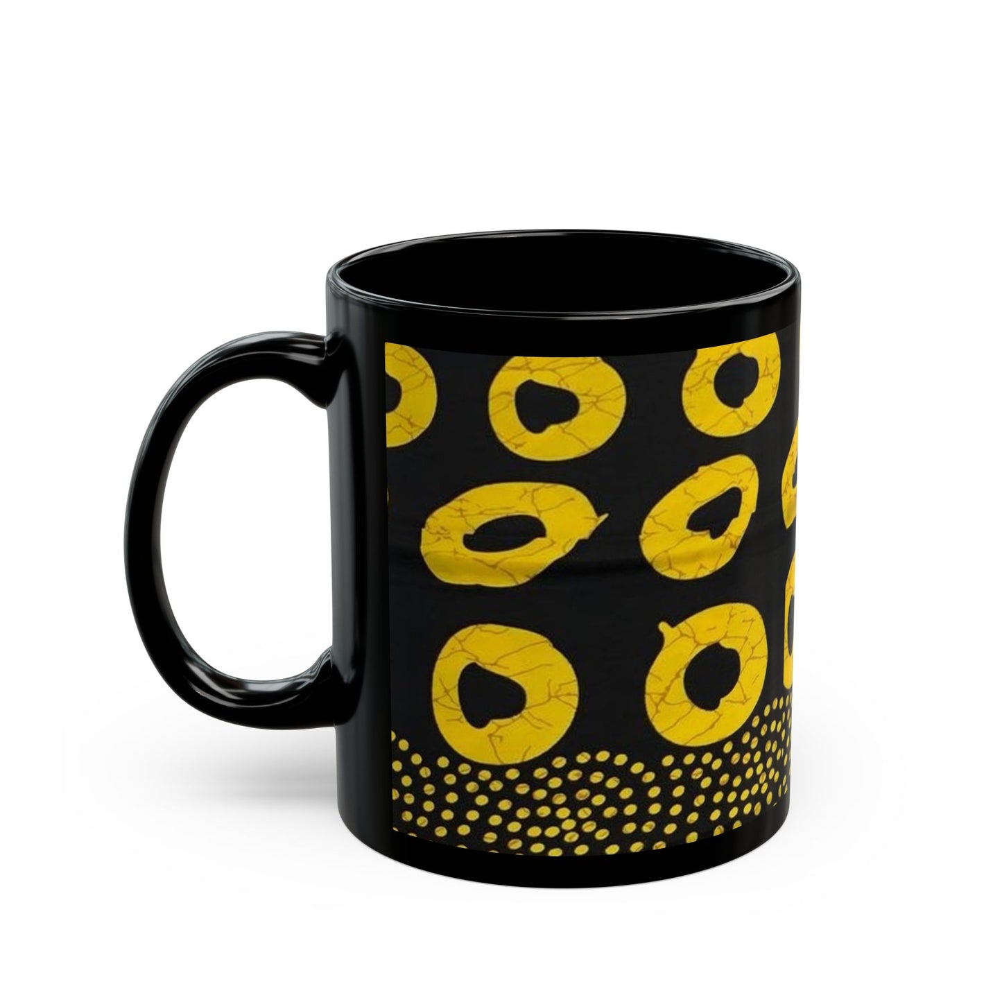 African Ethnic Mug