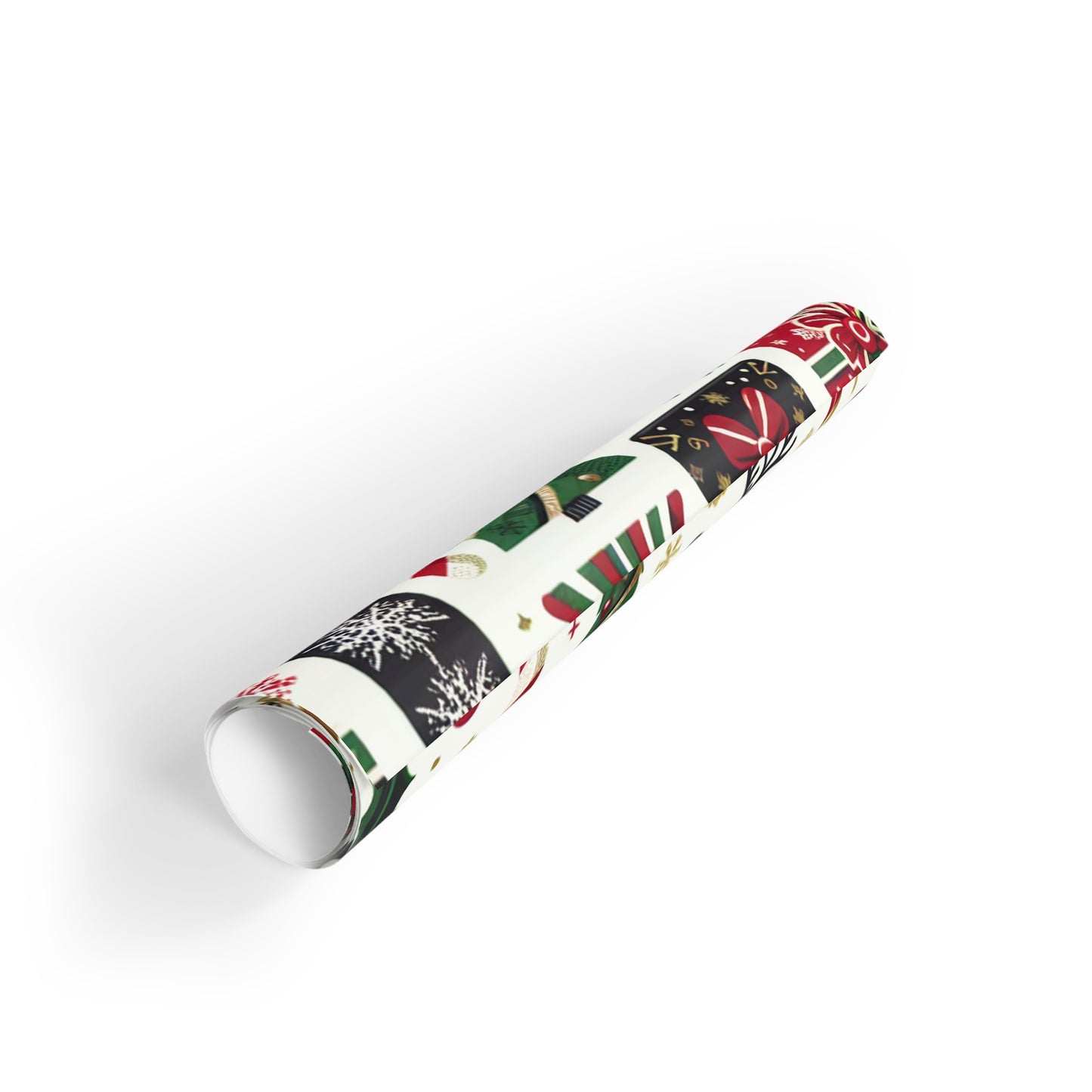 Custom Gift Wrapping Paper Rolls