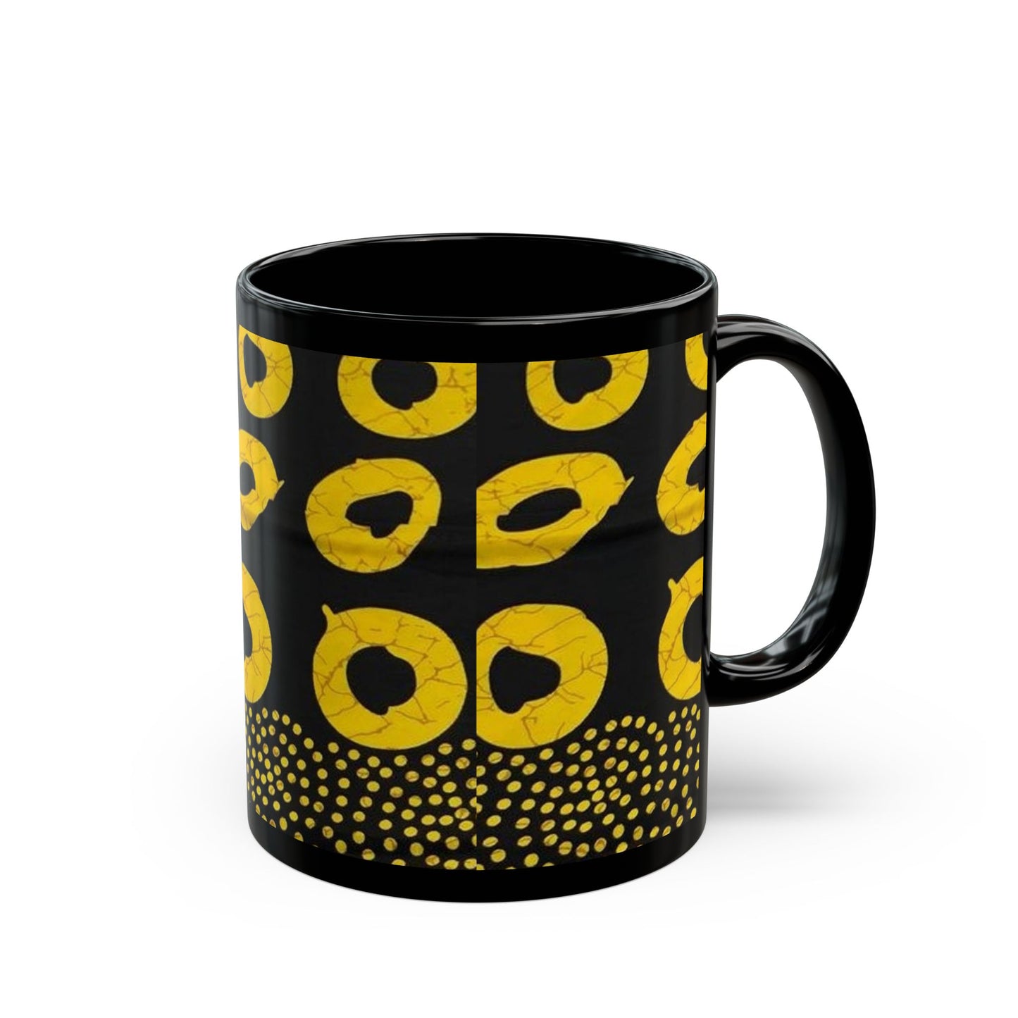 African Ethnic Mug