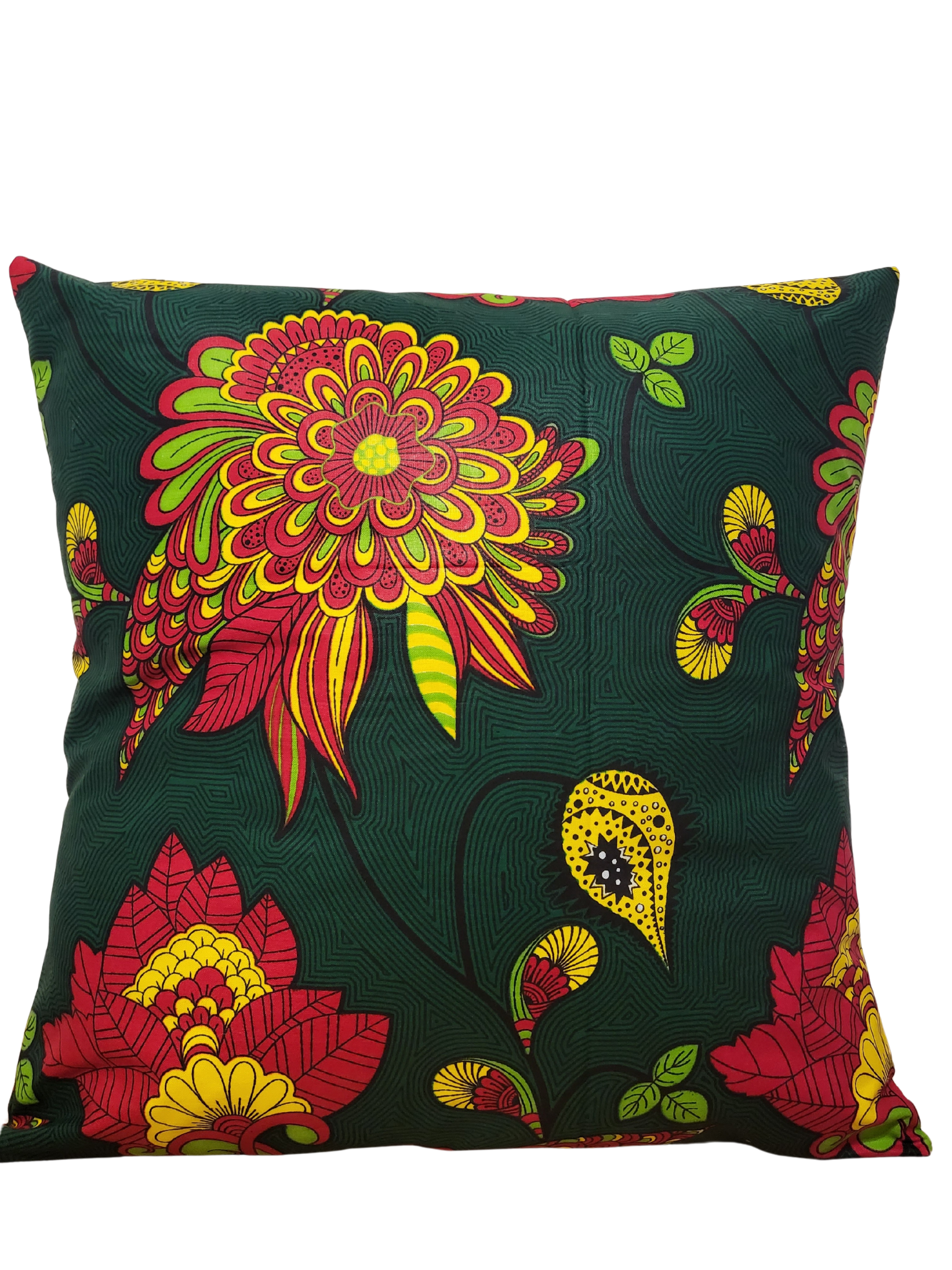 Cushion Cover Home Decor CC-9 - Glo Cre8s