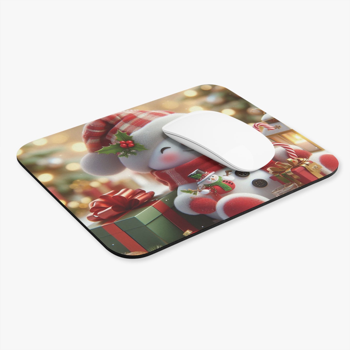 Personalised Mouse Pad