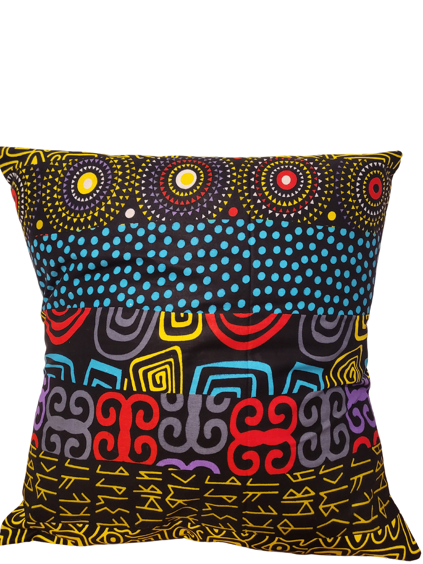 Cushion Cover Home Decor CC-11 - Glo Cre8s