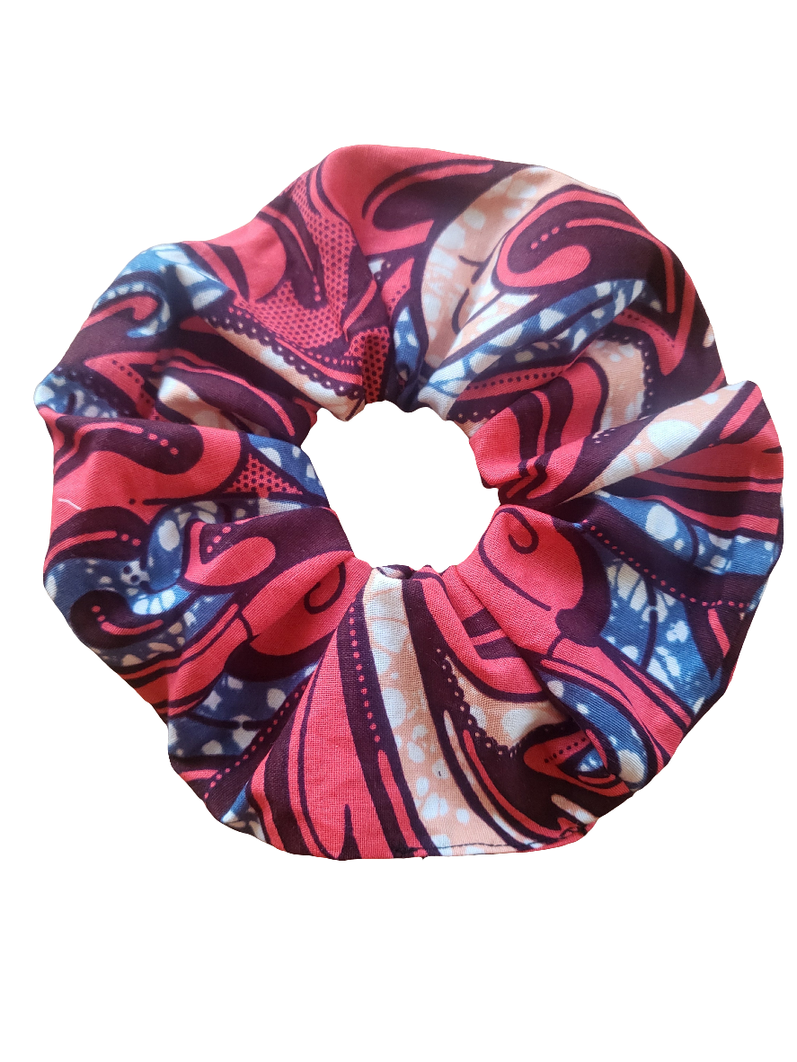 Large Scrunchies - Glo Cre8s