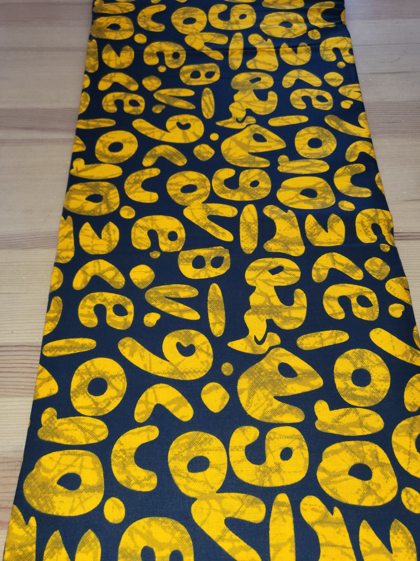 Traditional baby wrapper, African print baby carrier wrap, new mum baby gift 178/114cm - Glo Cre8s