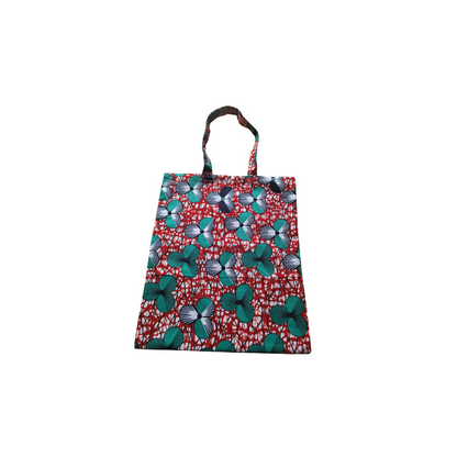 Zero waste tote bags - over 60 patterns available - Glo Cre8s