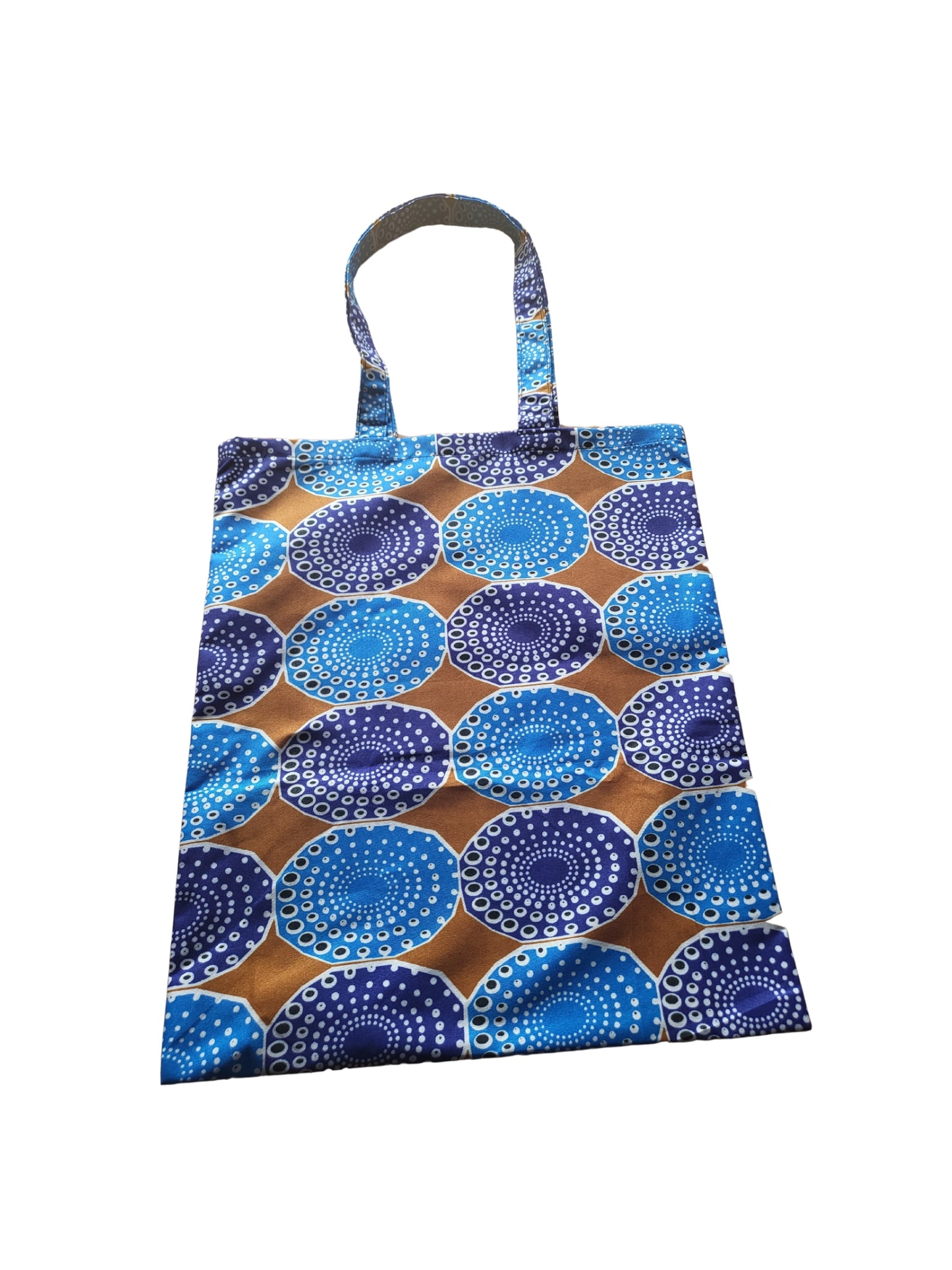 Zero waste tote bags - over 60 patterns available - Glo Cre8s