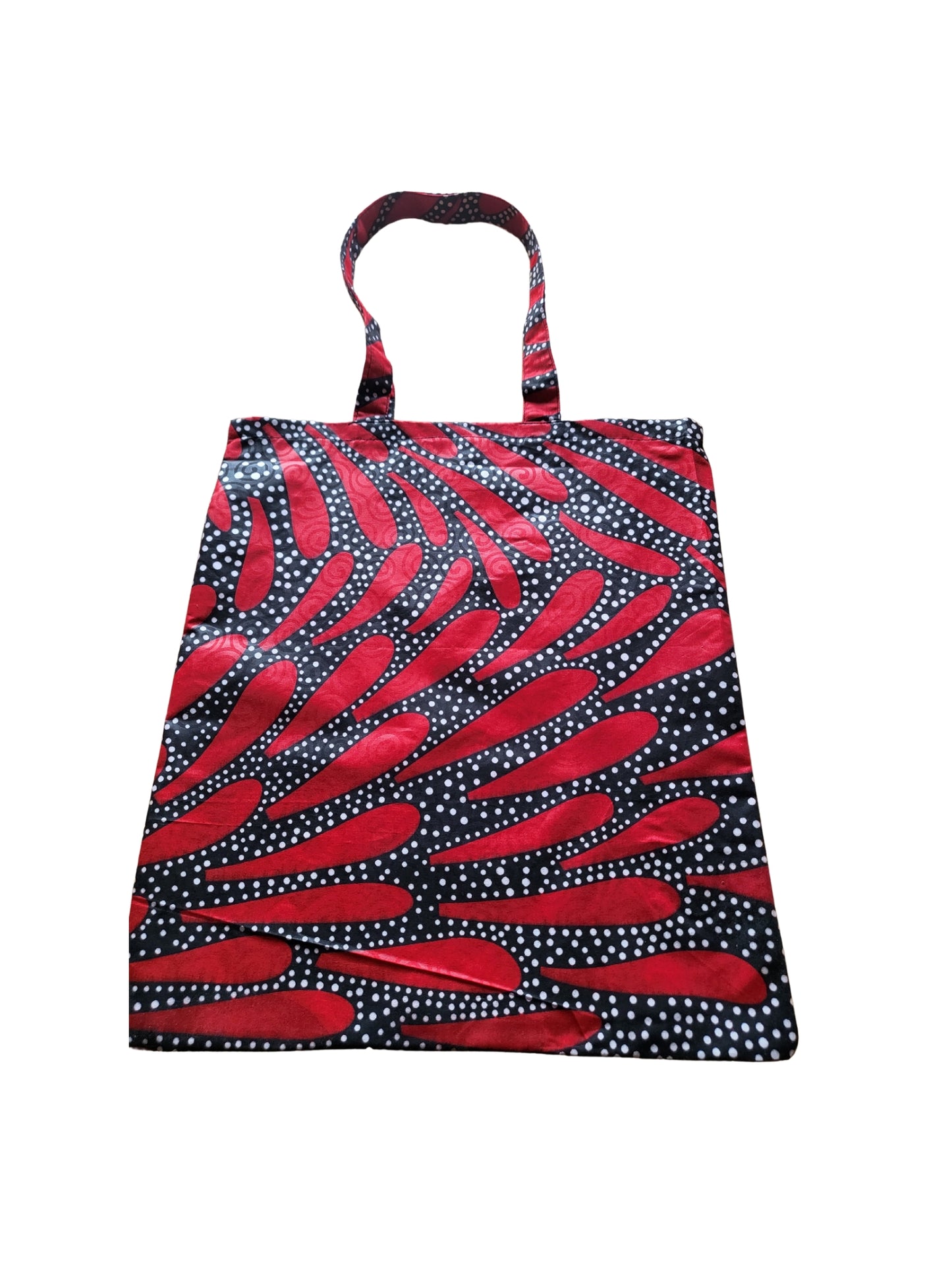 Zero waste tote bags - over 60 patterns available - Glo Cre8s