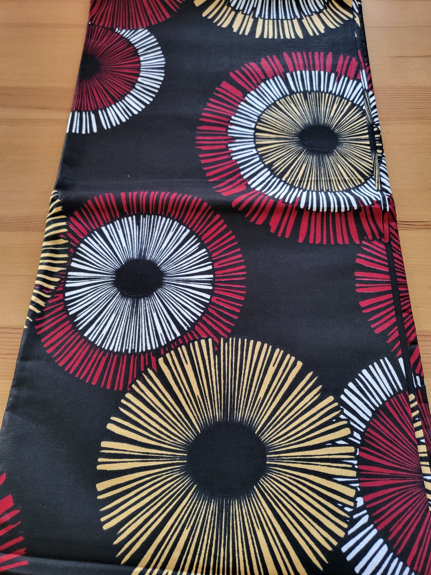 Traditional baby carrier wrapper, African print baby wrap, new mum baby gift 270/114cm (3XL and above) - over 50 patterns - Glo Cre8s