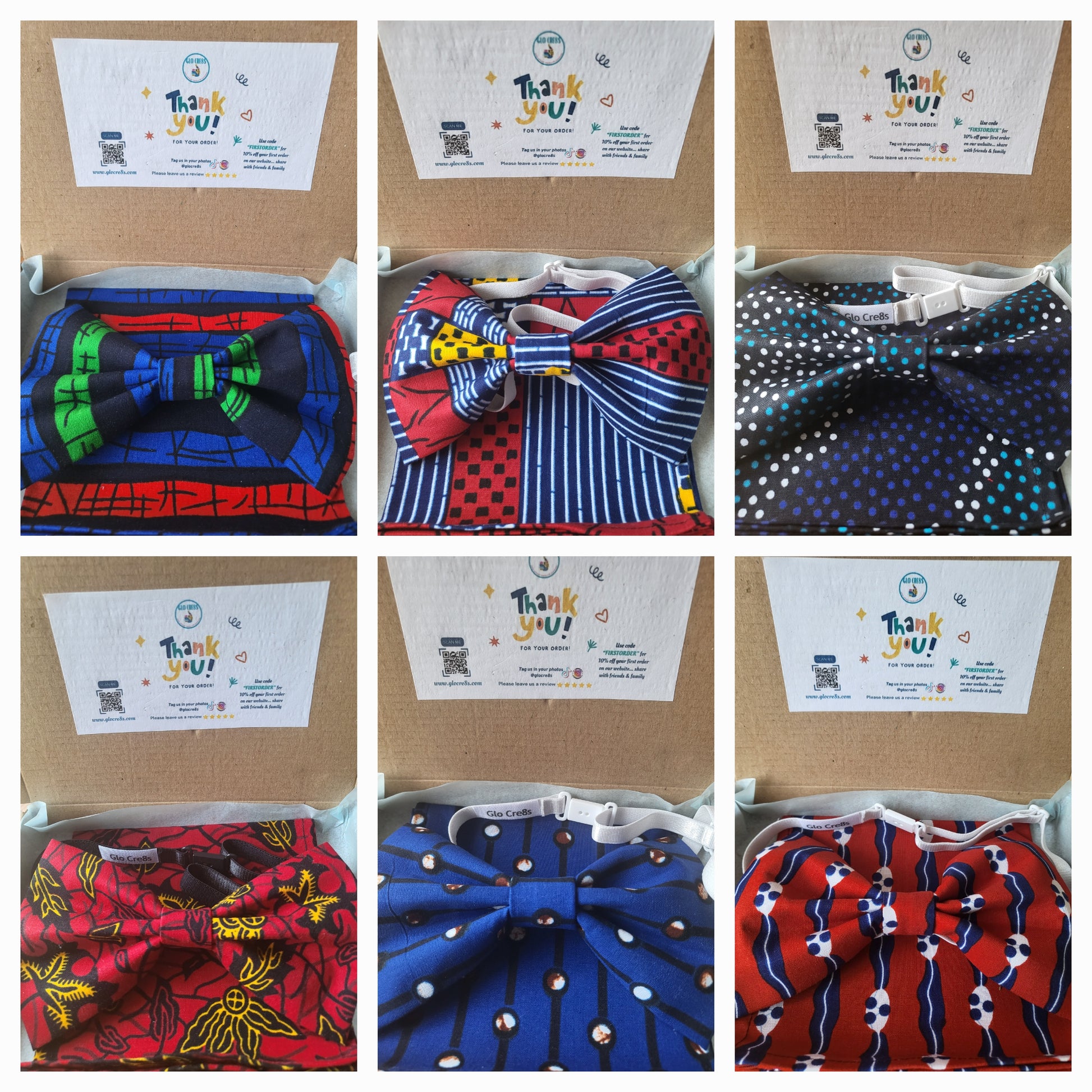 African print bow ties and pocket square gift for men, Christmas gift for him, handkerchiefs, cotton handkerchiefs, birthday gift for men, Christmas gift ideas