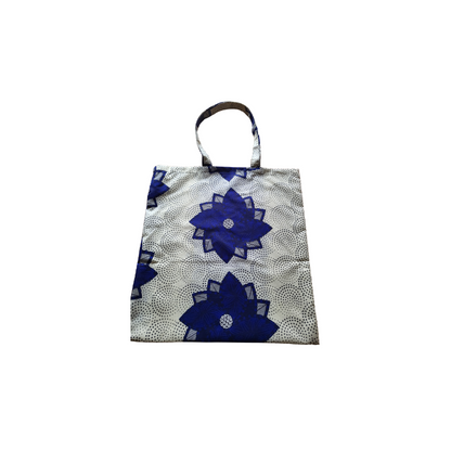 Zero waste tote bags - over 60 patterns available - Glo Cre8s