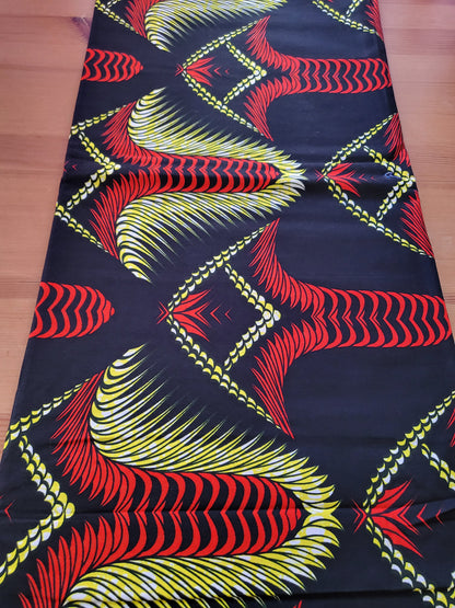 Traditional baby carrier wrapper, African print baby wrap, new mum baby gift 270/114cm (3XL and above) - over 50 patterns - Glo Cre8s