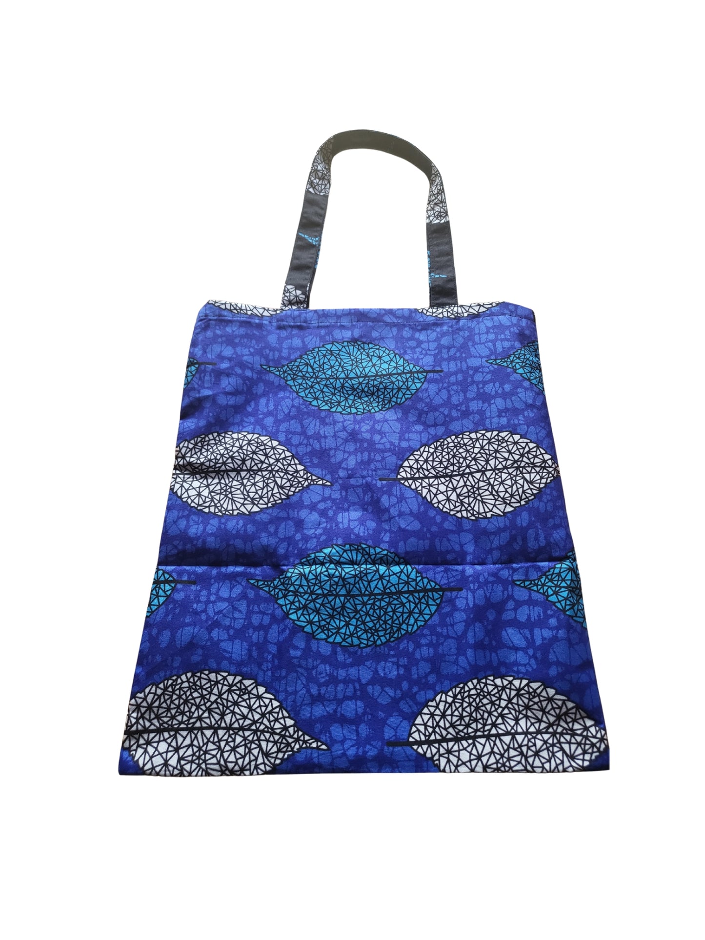 Zero waste tote bags - over 60 patterns available - Glo Cre8s