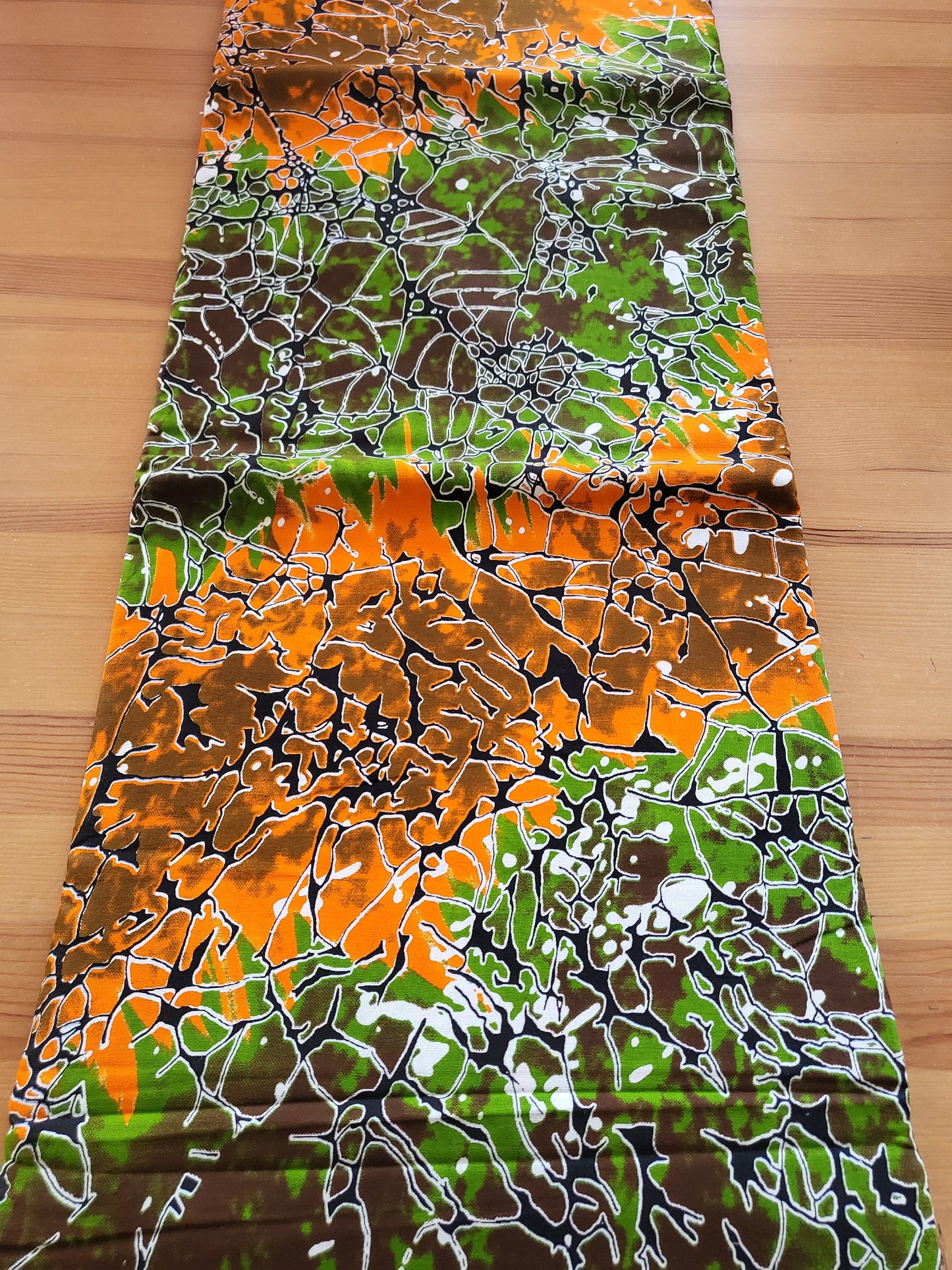 Traditional baby wrapper, African print baby carrier wrap, new mum baby gift 178/114cm - Glo Cre8s