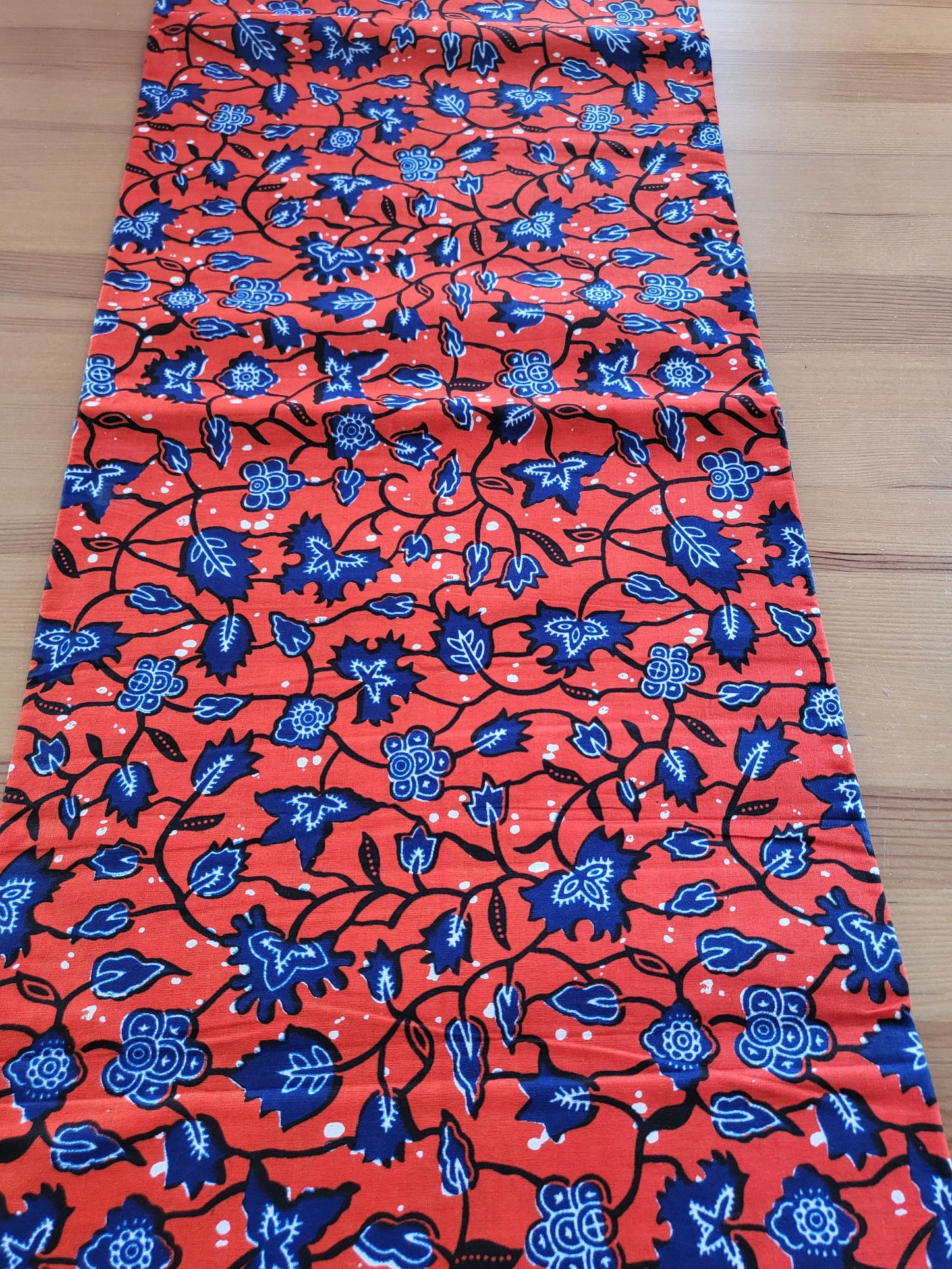 Traditional baby carrier wrapper, African print baby wrap, new mum baby gift 270/114cm (3XL and above) - over 50 patterns - Glo Cre8s