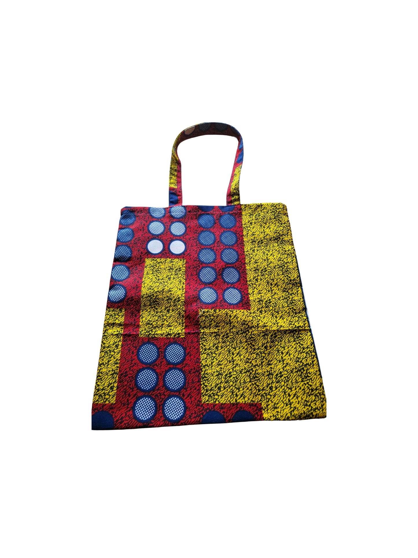 Zero waste tote bags - over 60 patterns available - Glo Cre8s