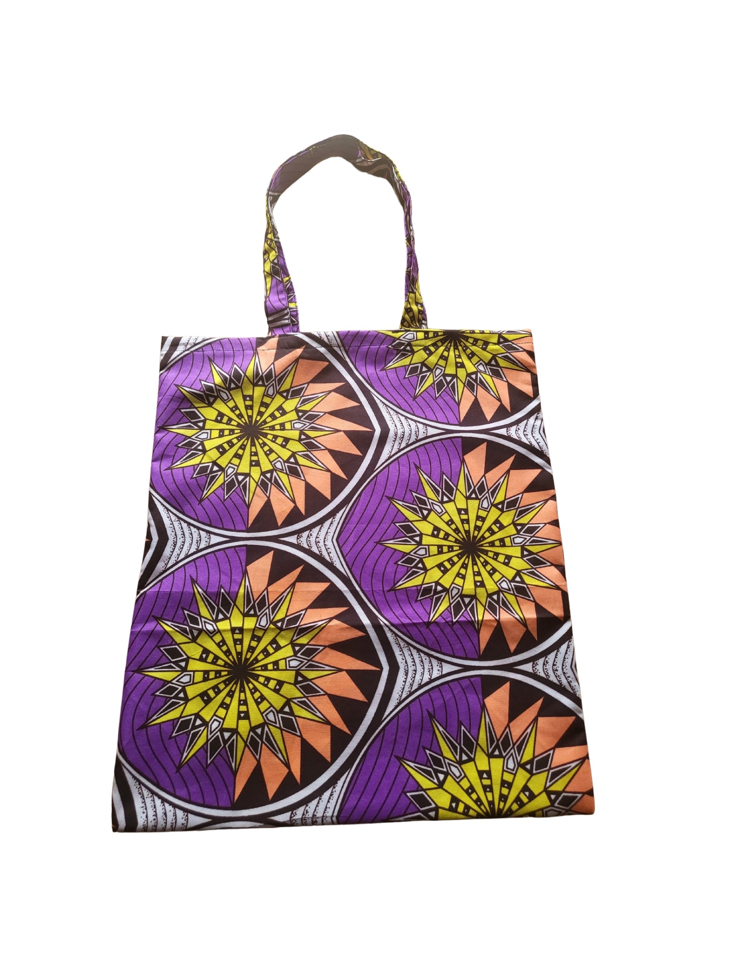 Zero waste tote bags - over 60 patterns available - Glo Cre8s