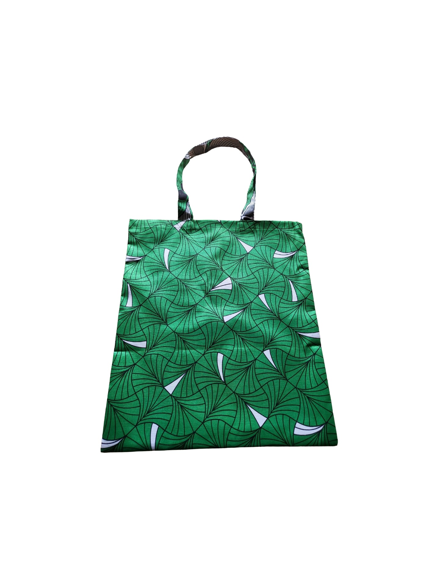 Zero waste tote bags - over 60 patterns available - Glo Cre8s