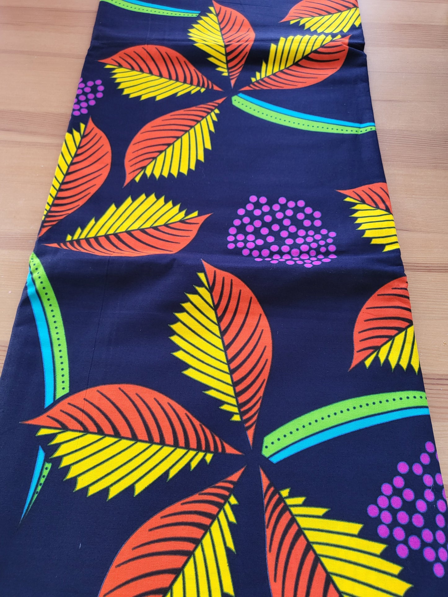 Traditional baby carrier wrapper, African print baby wrap, new mum baby gift 270/114cm (3XL and above) - over 50 patterns - Glo Cre8s