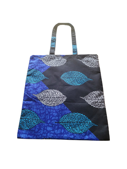 Zero waste tote bags - over 60 patterns available - Glo Cre8s