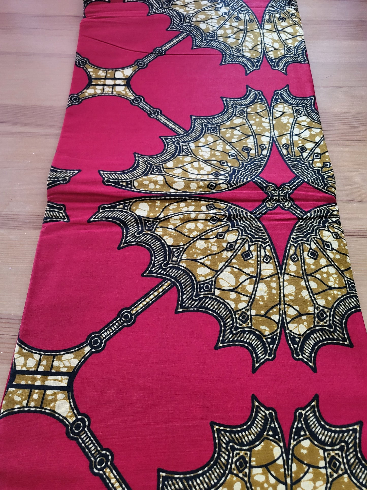 Traditional baby carrier wrapper, African print baby wrap, new mum baby gift 270/114cm (3XL and above) - over 50 patterns - Glo Cre8s