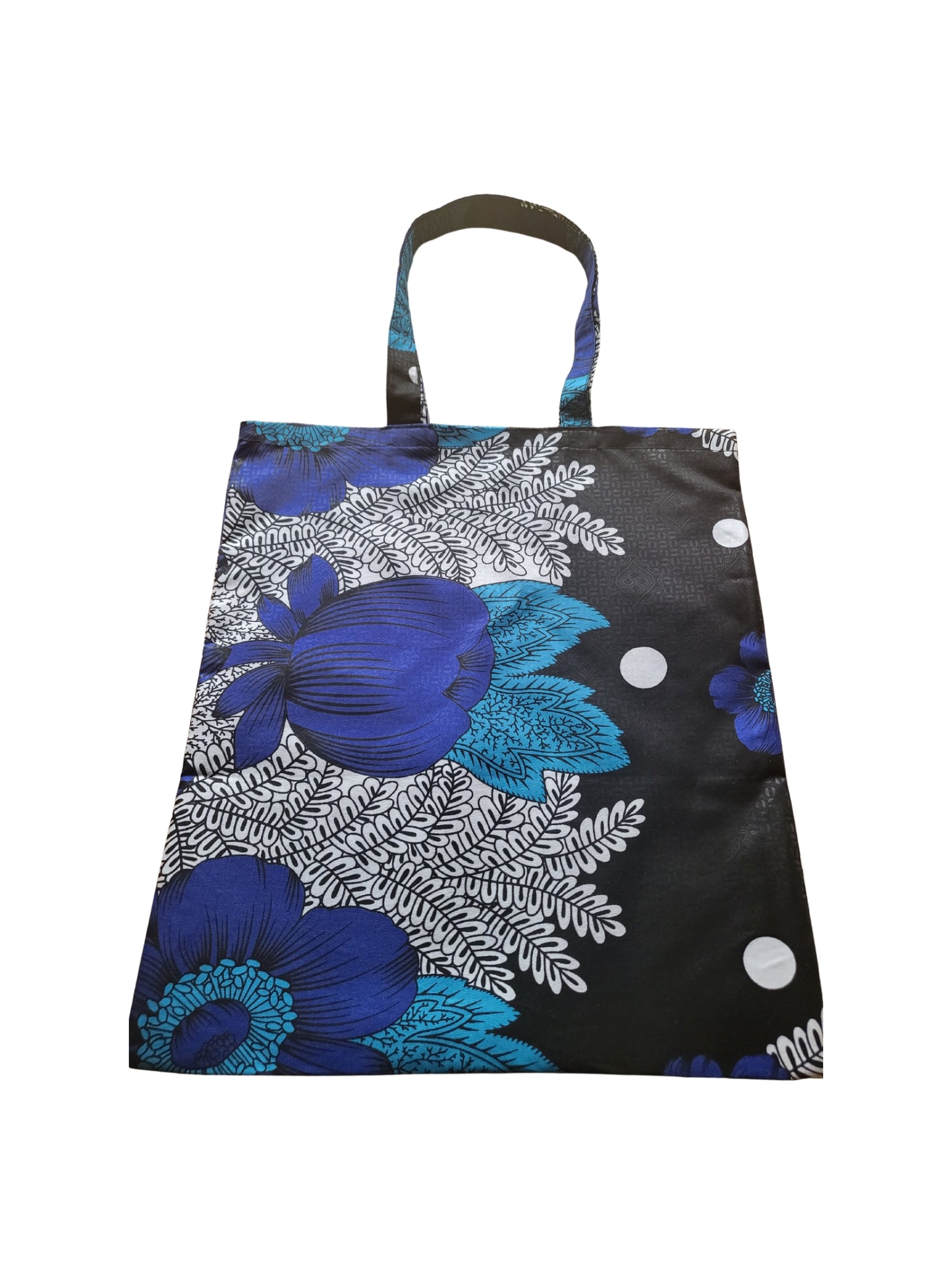 Zero waste tote bags - over 60 patterns available - Glo Cre8s