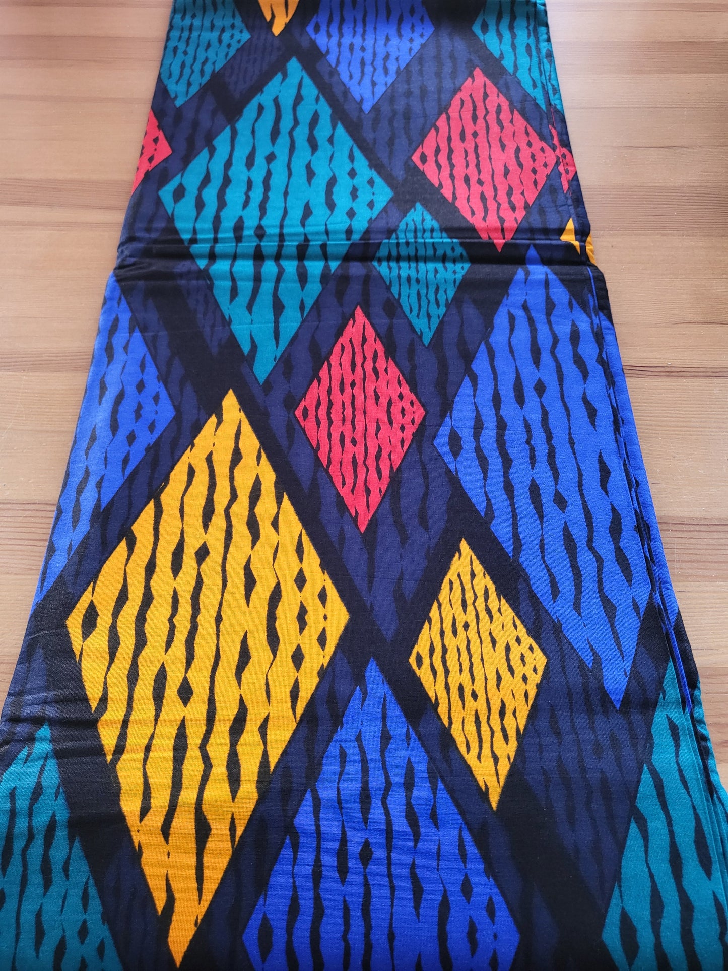 Traditional baby carrier wrapper, African print baby wrap, new mum baby gift 270/114cm (3XL and above) - over 50 patterns - Glo Cre8s