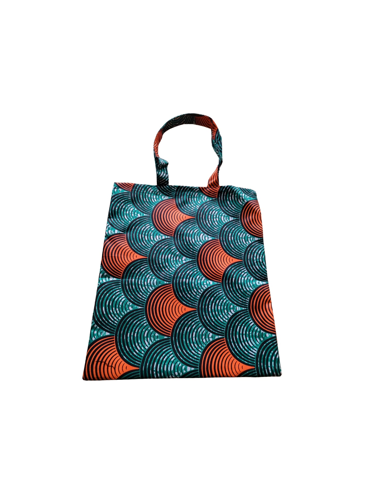 Zero waste tote bags - over 60 patterns available - Glo Cre8s