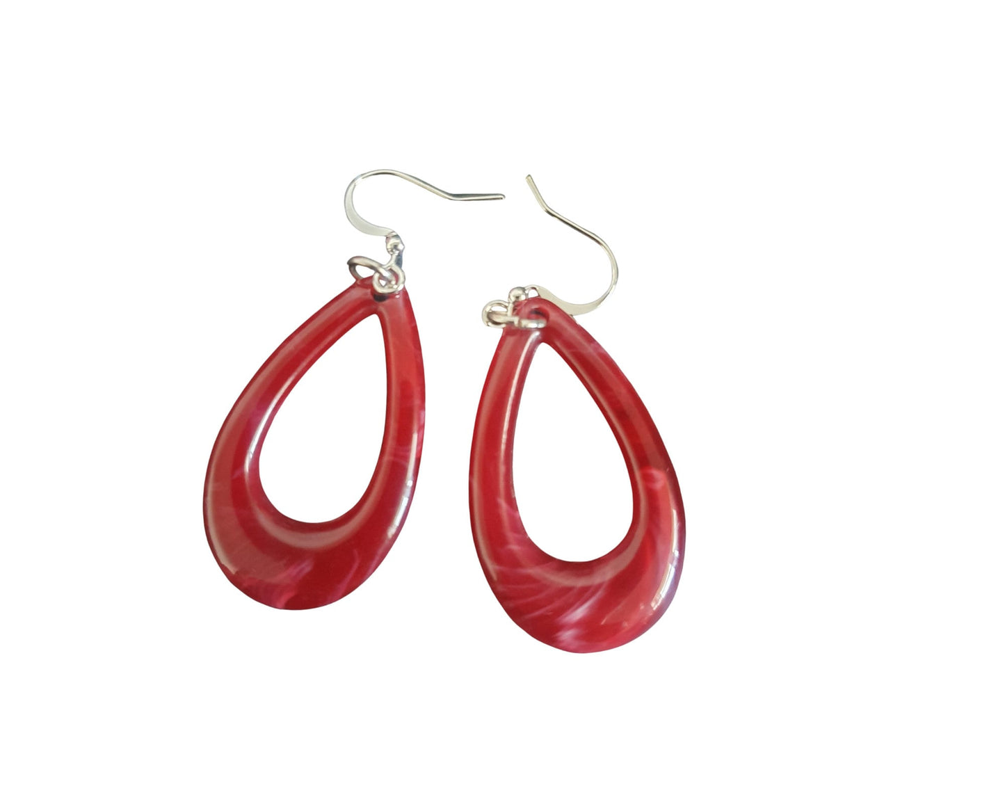 Bold Women Statement Earrings - Glo Cre8s